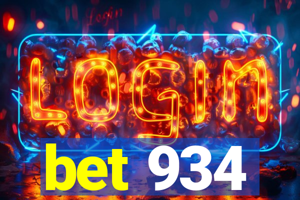 bet 934